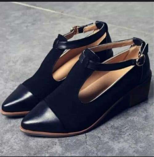 Ladies Loafers