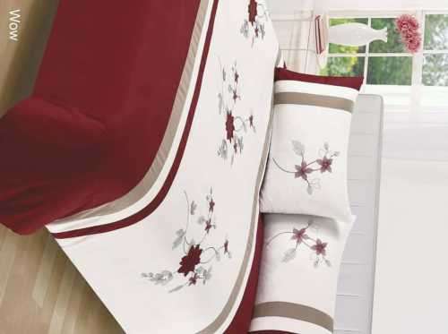 Elegant Duvet Set - King Size