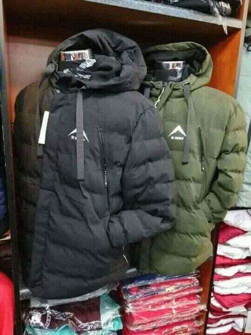 Winter Jackets