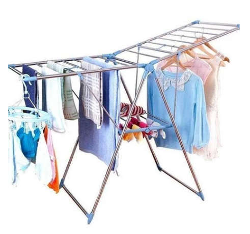 Steel Clothes Drying Rack/Washing Line