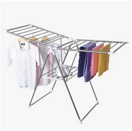 Steel Clothes Drying Rack/Washing Line