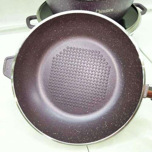 10 Piece Granite Pot Sets