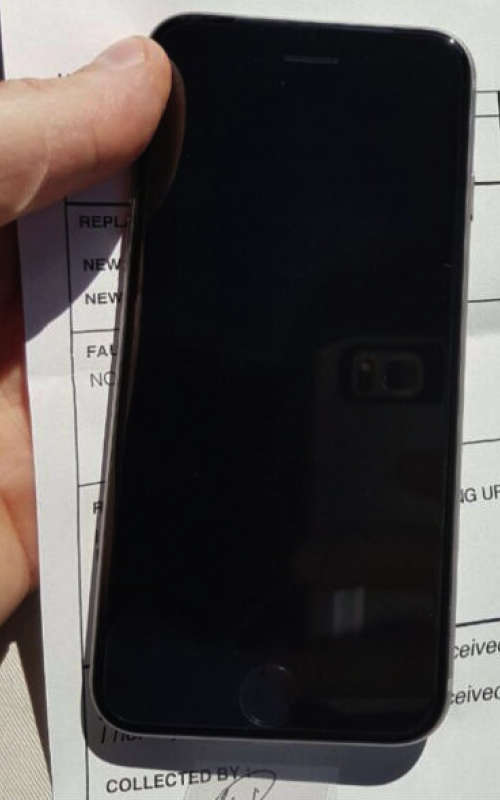 APPLE IPHONE 6s 64gb SPACE GREY (NEW SEALED) ***PLEASE READ***