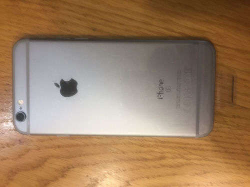 APPLE IPHONE 6s 64gb SPACE GREY (NEW SEALED) ***PLEASE READ***