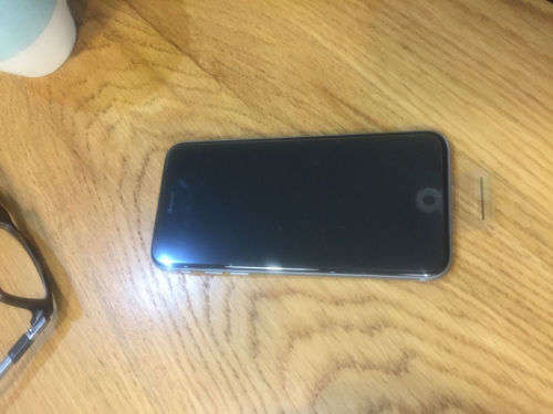 APPLE IPHONE 6s 64gb SPACE GREY (NEW SEALED) ***PLEASE READ***