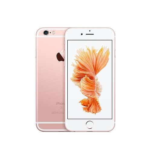iPhone 6s 128gb Rose Gold ***NEW Sealed LOCAL Unit as pictured***