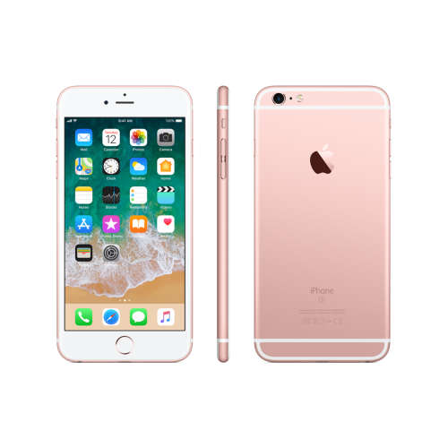 iPhone 6s 128gb Rose Gold ***NEW Sealed LOCAL Unit as pictured***