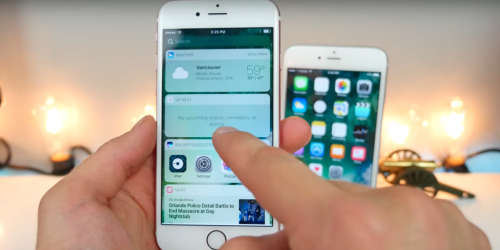 Apple iPhone 6S Plus 128gb ROSE GOLD/WHITE |SEALED | LOCAL | Full 12 month WARRANTY