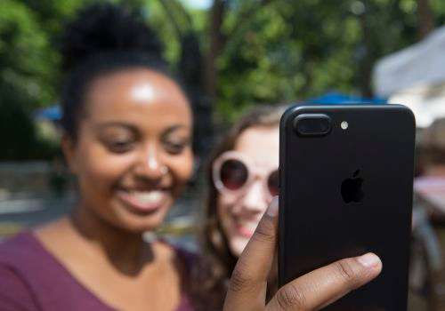 Apple iPhone 7 Plus 256gb JET Black MAGIC|||New Sealed|||LOCAL PHONE ONLY|||