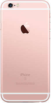 iPhone 6s 64gb Rose Gold ***NEW as pictured*** 12month WARRANTY