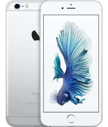 Apple iPhone 6S 64gb Silver/WHITE |SEALED PHONE  | LOCAL | Full 12 month WARRANTY