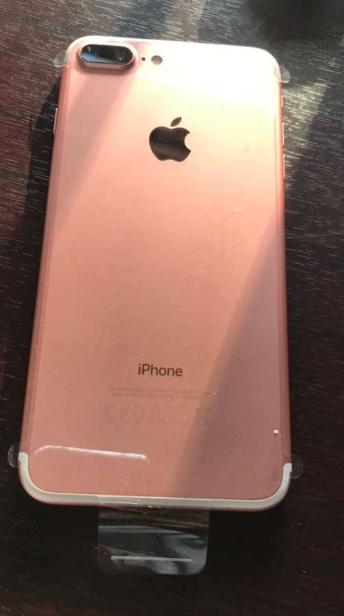 Apple iPhone 7 Plus 128gb