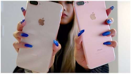 Apple iPhone 7 Plus 128gb