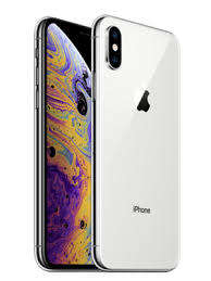 Apple Iphone XS 256gb Silver/White AS NEW!!!