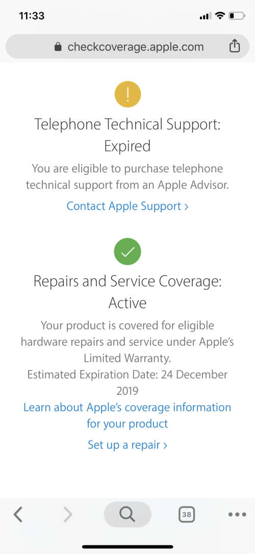 Apple Ipad 6th Gen 32gb 9.7" Silver WIFI+CELLULAR NEW NEW NEW