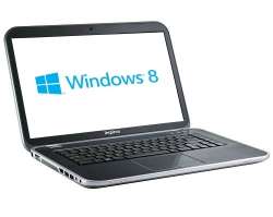 Dell Inspiron N5521 Core i7 Silver *** No RESERVE