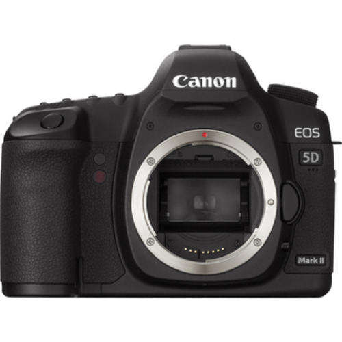 Canon EOS 5d Mark II SLR Digital Camera (BODY ONLY)