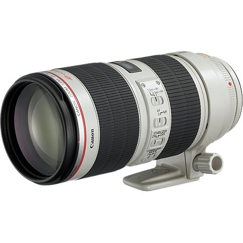 Canon EF 70-200mm f/2.8 L IS II USM ***NO RESERVE!!! R1 R1 R1