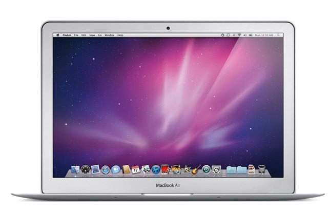 Apple MacBook Air 11" 128GB MC506