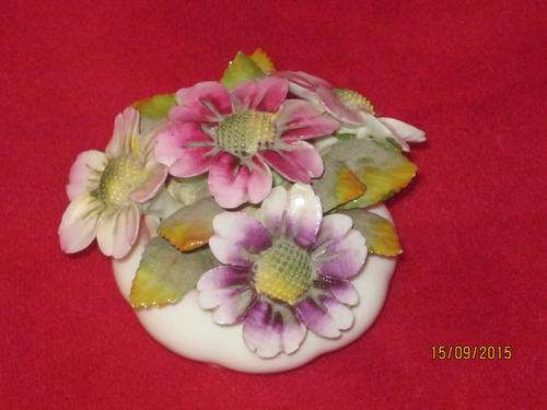 Royal Albert "Cosmos" Posy