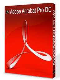 Adobe Acrobat Pro DC 2020 for Windows - Lifetime