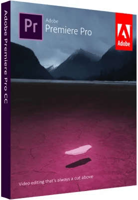 Adobe Premiere Pro 2021 for Windows - Lifetime