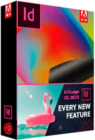 Adobe InDesign 2021 for Windows - Lifetime