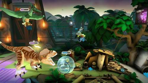 LEGO Brawls (Nintendo Switch)