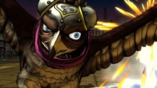 JOJO`s Bizarre Adventure: All-Star Battle (PS5)