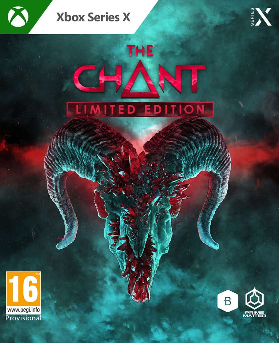 The Chant - Limited Edition (Xbox Series X)