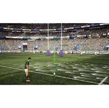 Rugby Challenge 4 (PS4)