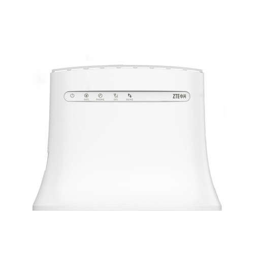 ZTE MF283+ WiFi & DSL Router (LTE Advance)