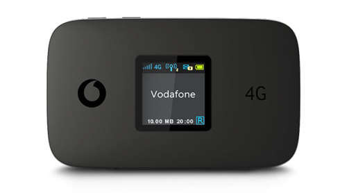 Vodafone Connect Ultra 6Z Router