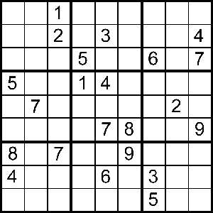 8 Great Puzzle and Suduko e-Books