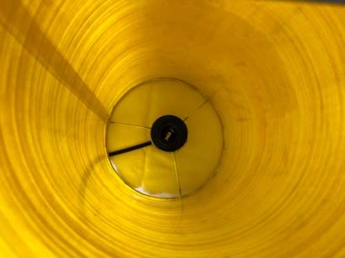 RETRO TWIN LAMPS - TAKE BOTH