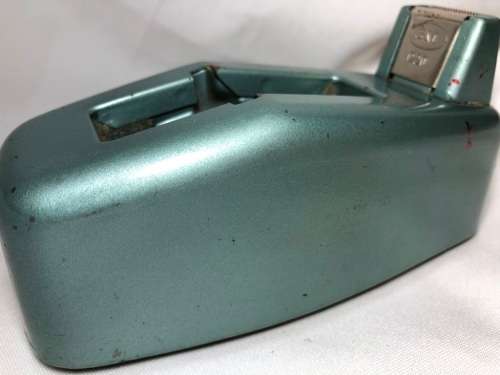 RETRO SCOTCH TAPE DISPENCER