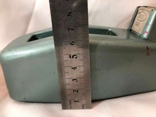 RETRO SCOTCH TAPE DISPENCER