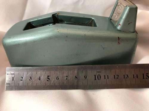 RETRO SCOTCH TAPE DISPENCER