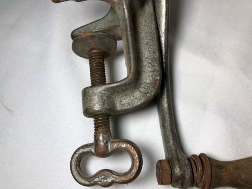 BOLINDERS IDEAL MEAT MINCER NO2