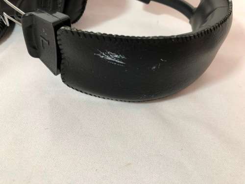 RETRO PHILIPS HEADPHONE SBC 3155 - WORKING PERFECTLY