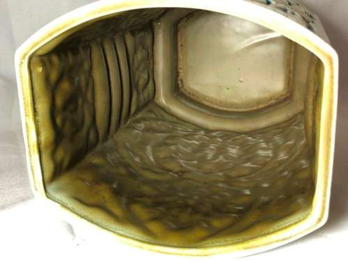 Retro Beswick vase in near perfect condition -  25cm - Made in England