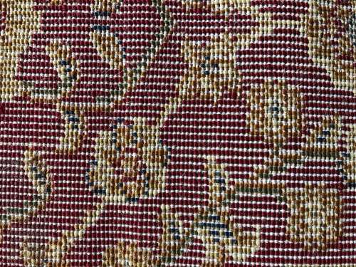 LUXURIOUS PERSIAN DESIGN CARPET - MADE IN TURKEY - 240X170CM