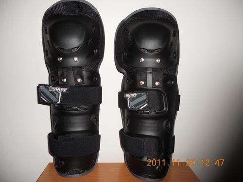 SHIFT ENFORCER Knee/Shin Guard
