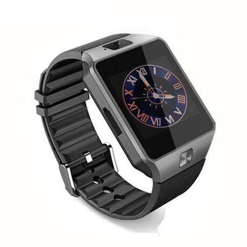 Smart Watch Bluetooth, SIM Card, Camera, For iPhone/Samsumg/Android