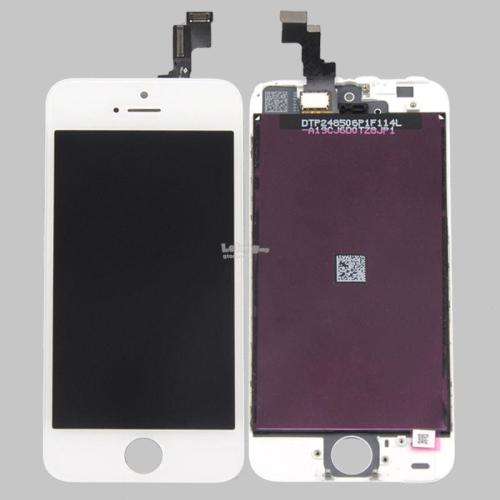 iPhone 5S LCD Complete Screen Replacement
