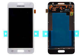 Samsung G355 H LCD Replacement Screen only