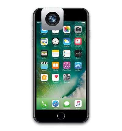 Iphone 7 Front Camera