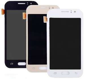 Samsung Galaxy J1 ACE Complete LCD (model J110) 2016