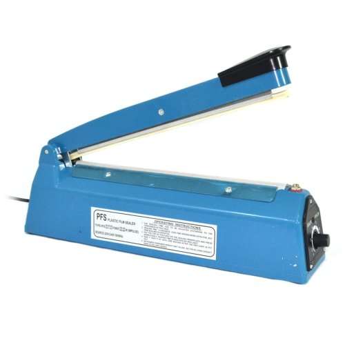 300mm Impulse Sealer For PP/PE Bags