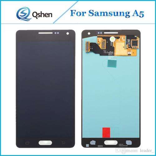Samsung Galaxy A5 2015 Complete LCD Replacement